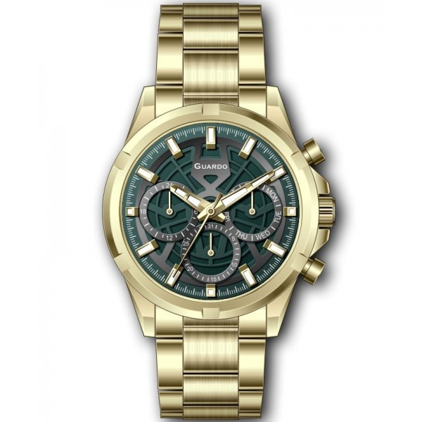 наручные часы guardo premium gr12760-4