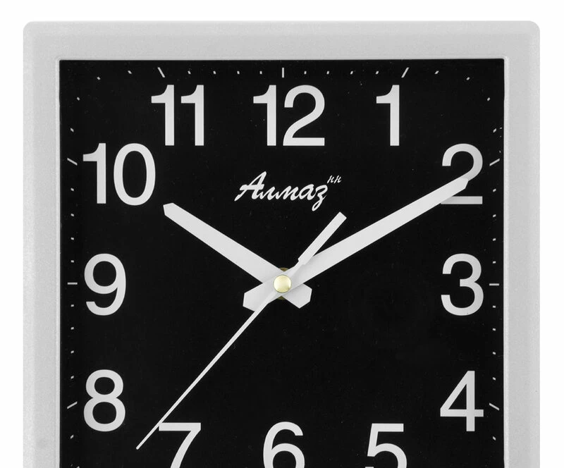 Настенные часы Алмаз М58