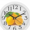Настенные часы Алмаз В217
