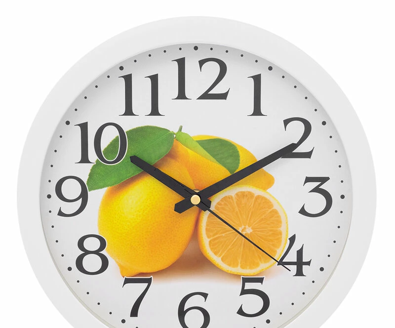 Настенные часы Алмаз В217