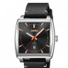 Наручные часы skmei 9316sibk silver/black