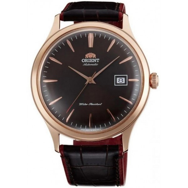 наручные часы orient fac08001t