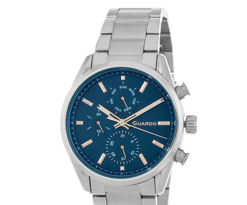 Наручные часы guardo 012718-1