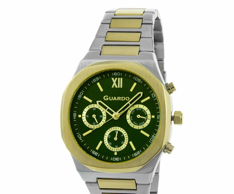 Наручные часы guardo 012764-4