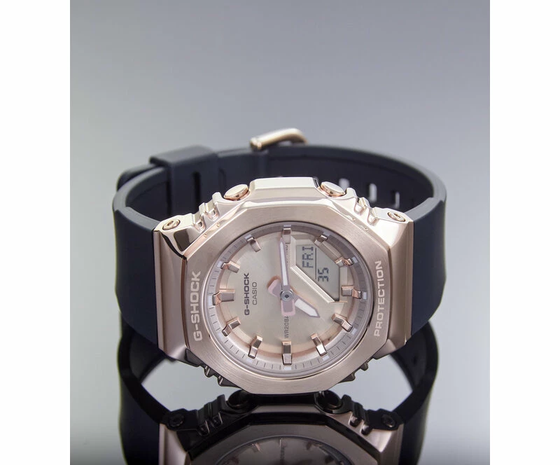 Наручные часы gm-s2110pg-1a