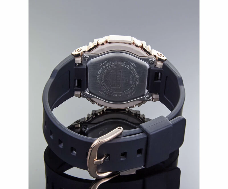 Наручные часы gm-s2110pg-1a