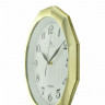 Настенные часы atlantis tld-6021 white dial