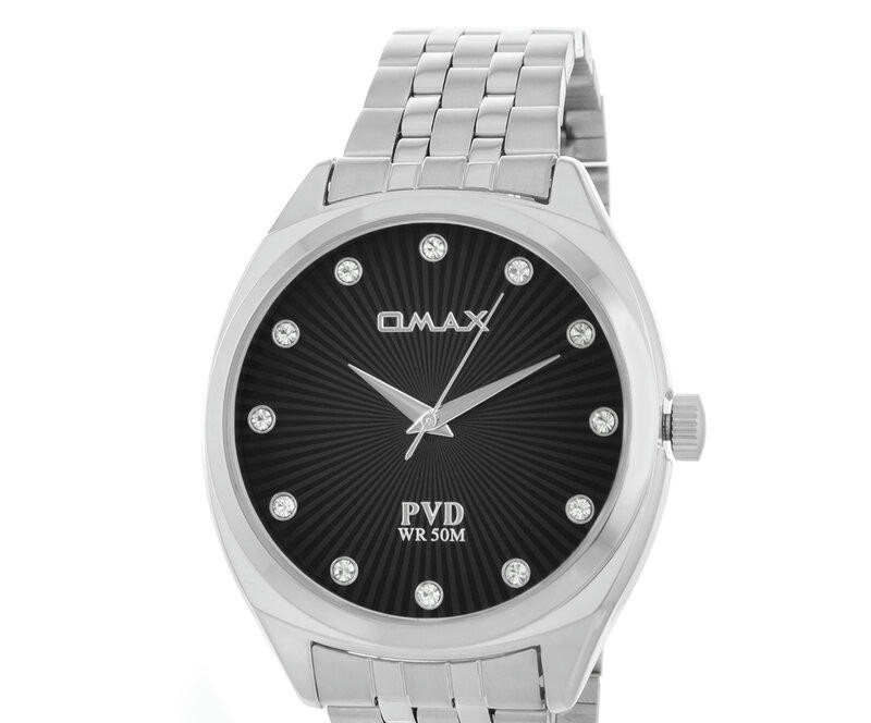 Наручные часы omax jsb005i002 (steel color)
