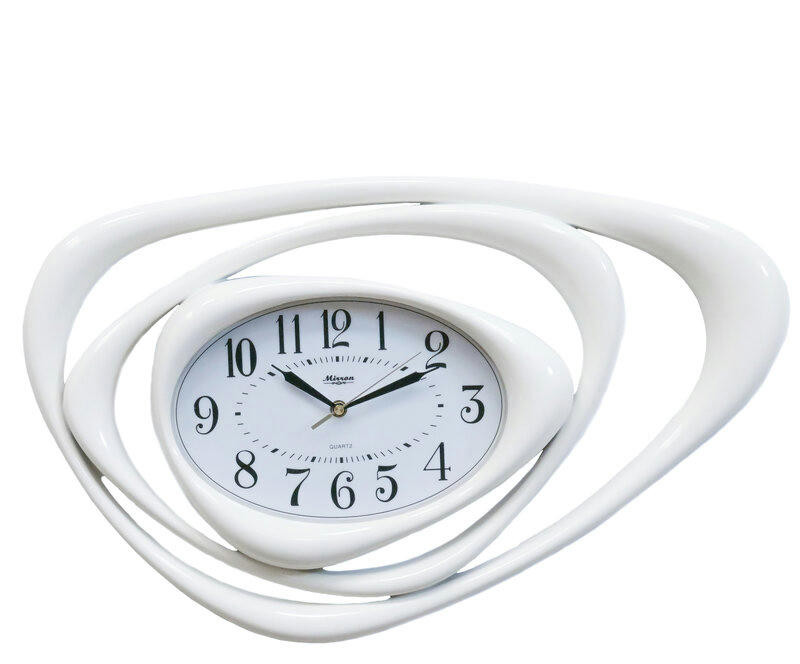 Настенные часы mirron s99a БПП