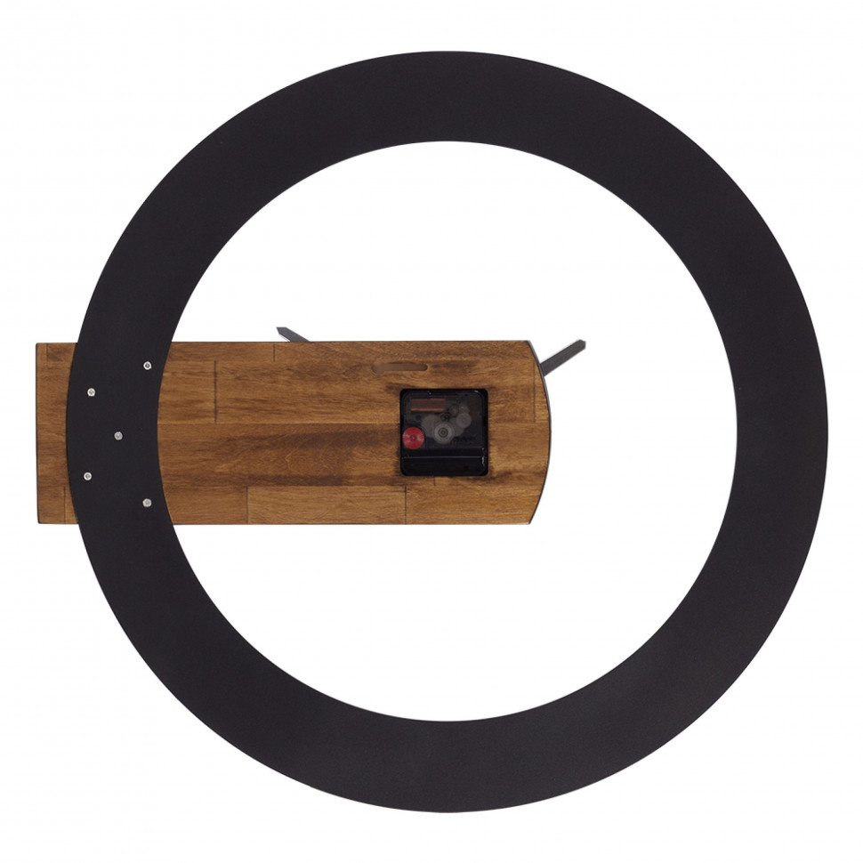 Настенные часы РУБИН 5004-001