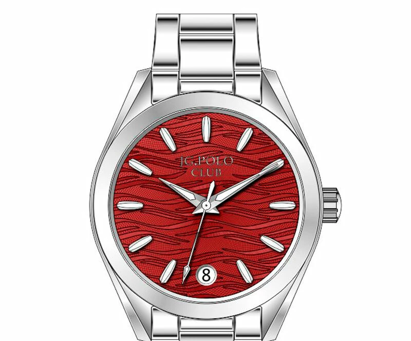 Наручные часы jg.polo club 0224 s03988.06 3.290