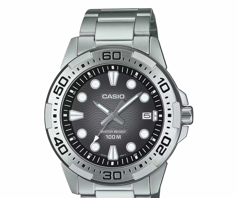 Наручные часы mtd-140d-1a