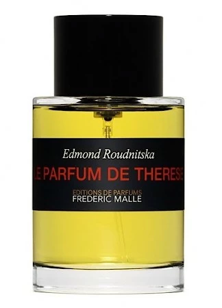 FREDERIC MALLE LE PARFUM DE THERESE парфюмерная вода 100ml