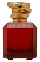 BOUCHERON TROUBLE духи (женские) 15ml