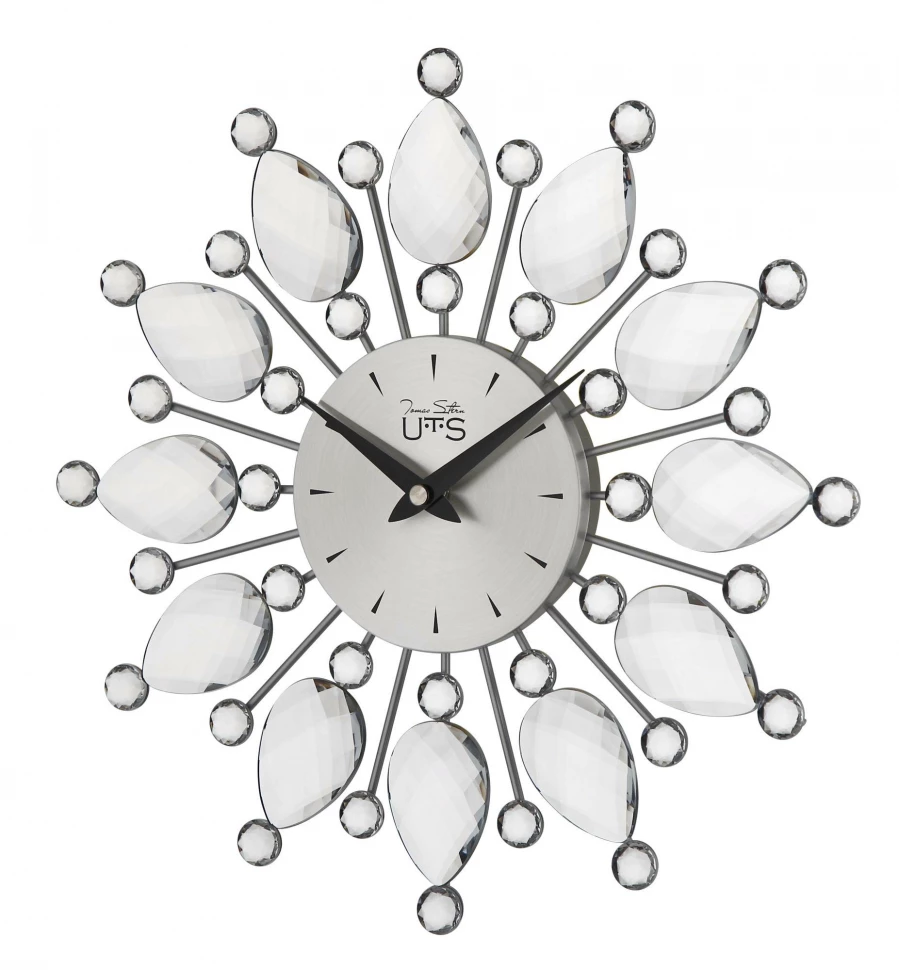 Настенные часы tomas stern 8048