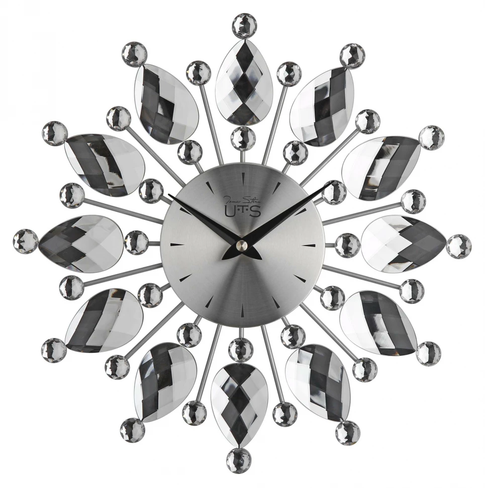 Настенные часы tomas stern 8048