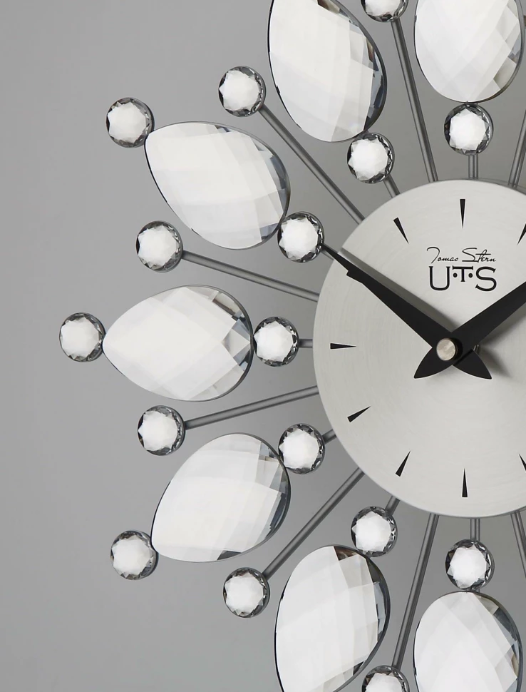 Настенные часы tomas stern 8048