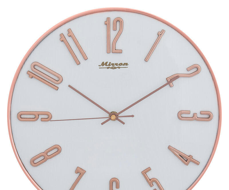 Настенные часы mirron s928b 3Б