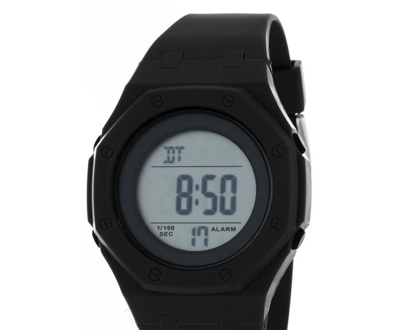 Наручные часы skmei 2048bkwt black-white