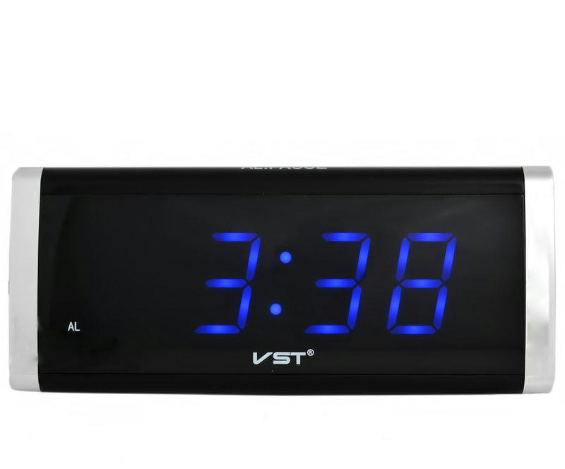 VST730-5 220В син.цифры+USB кабель (без адаптера)