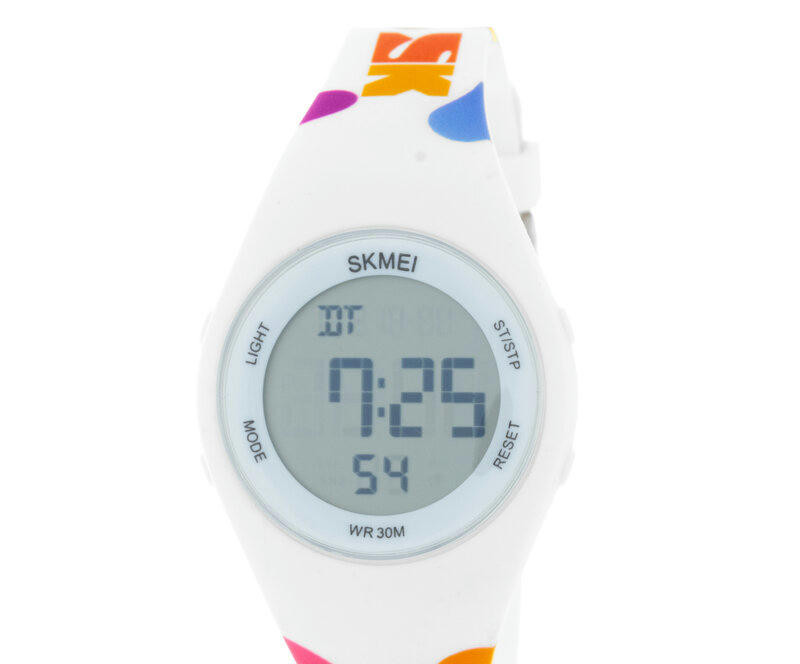 Наручные часы skmei 1865cl colorful