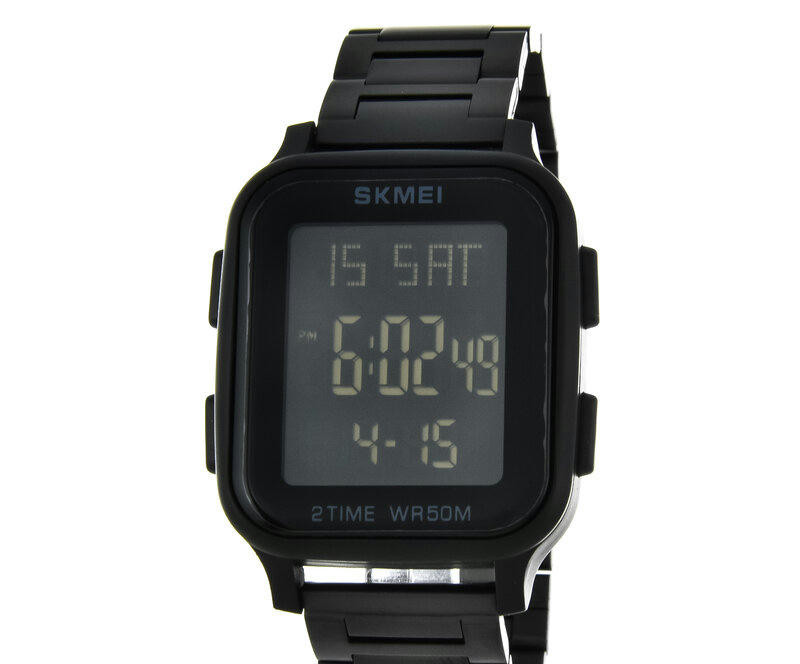 Наручные часы skmei 1859bk black