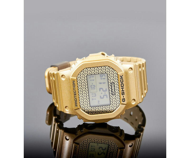 Наручные часы dwe-5600hg-1