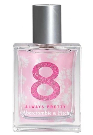 ABERCROMBIE & FITCH AWAY туалетная вода (мужские) 100ml Tester