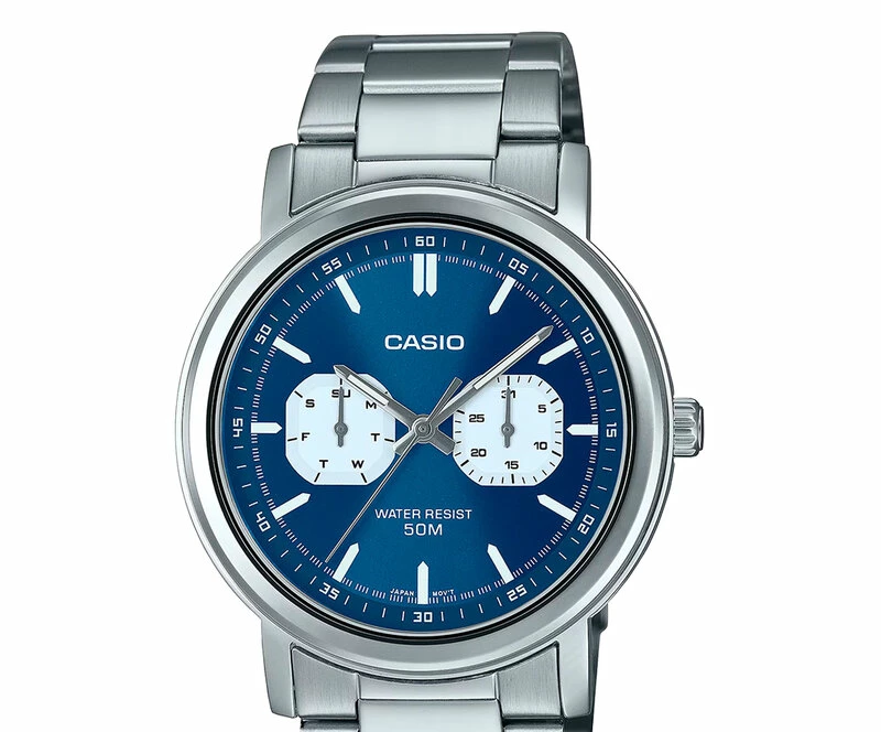 Наручные часы mtp-e335d-2e1