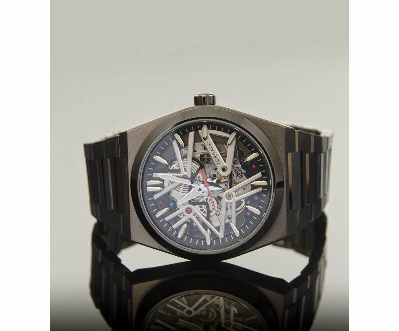 Наручные часы tornado t24301-xbxh