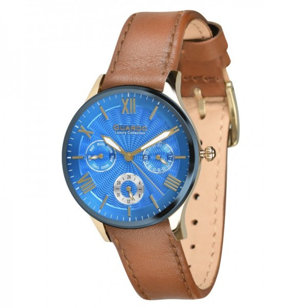 наручные часы guardo luxury gu2006-6