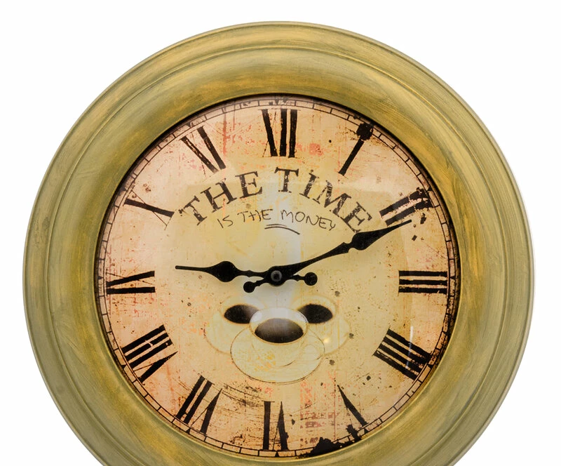 Настенные часы granat b 201484