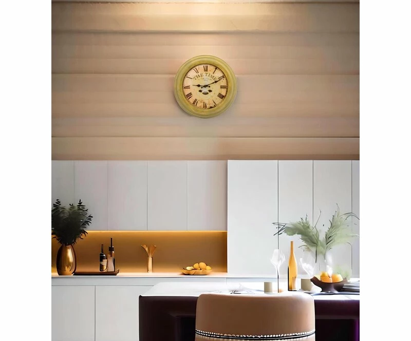 Настенные часы granat b 201484