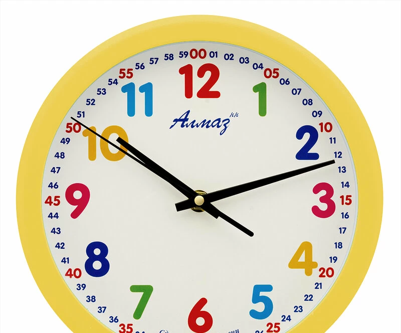 Настенные часы Алмаз Е1272