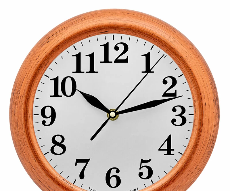 Настенные часы Алмаз Р23