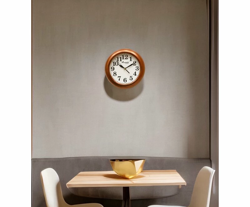 Настенные часы Алмаз Р23