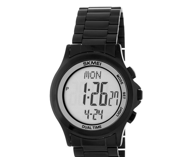 Наручные часы skmei 2271bk black