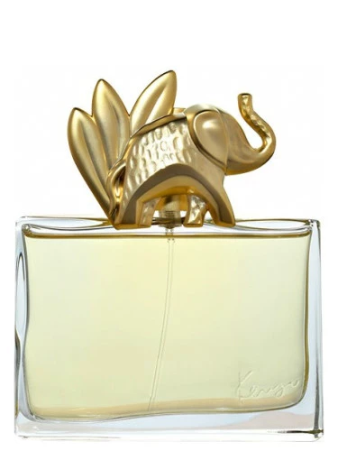 KENZO JUNGLE L ELEPHANT парфюмерная вода (женские) 30ml