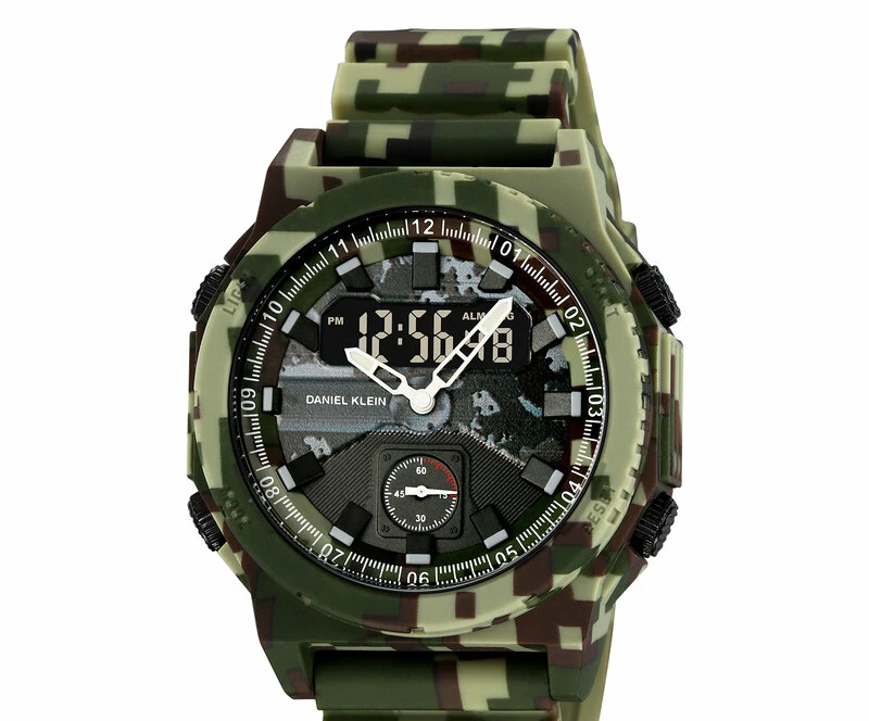 Наручные часы daniel klein dk2355-4