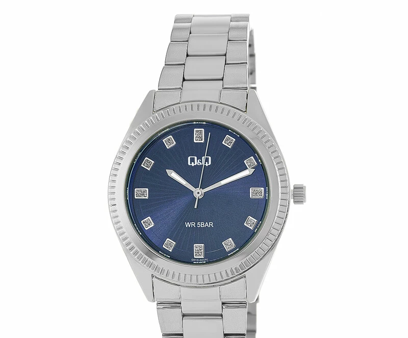 Наручные часы qq q01c-001py