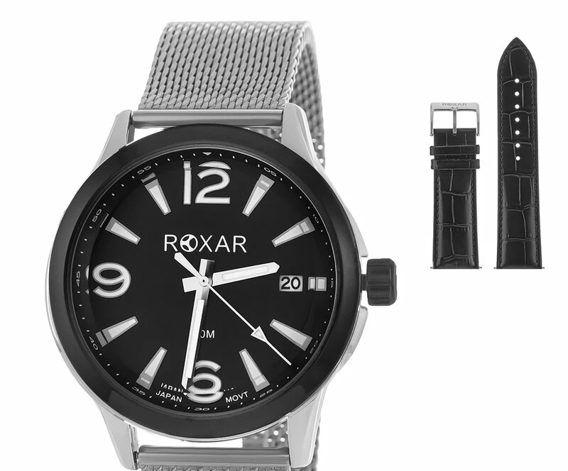 Наручные часы roxar gs716-1445-s