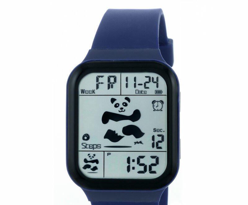 Наручные часы skmei 2216bu blue