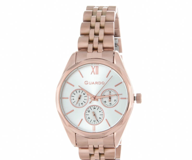 Наручные часы guardo 012711-5
