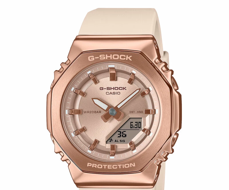 Наручные часы gm-s2110pg-4a