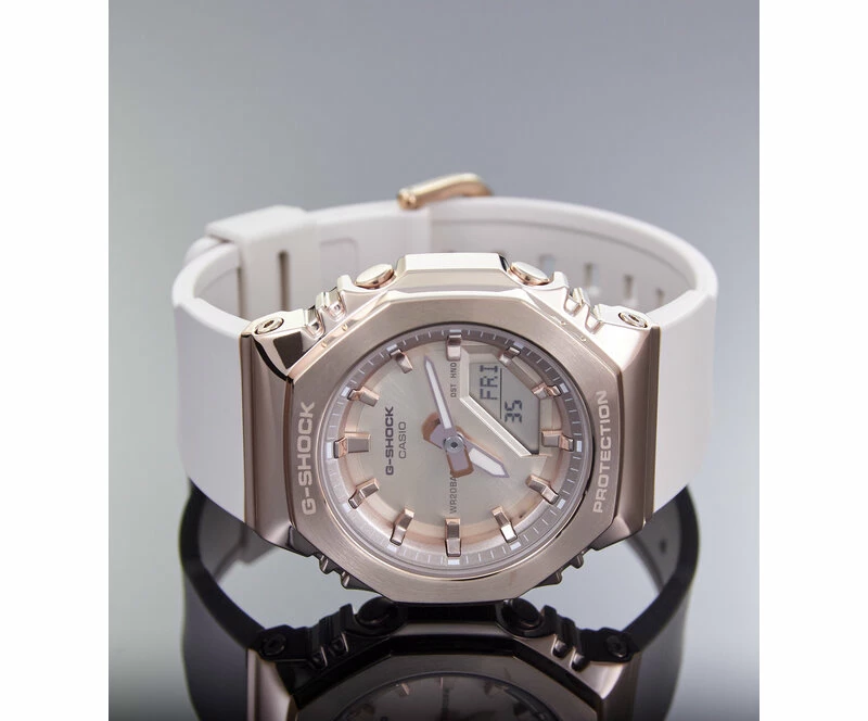 Наручные часы gm-s2110pg-4a