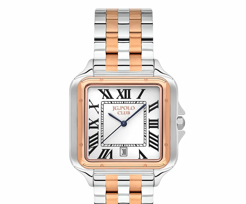 Наручные часы jg.polo club 0724 s04139a.4 3.590