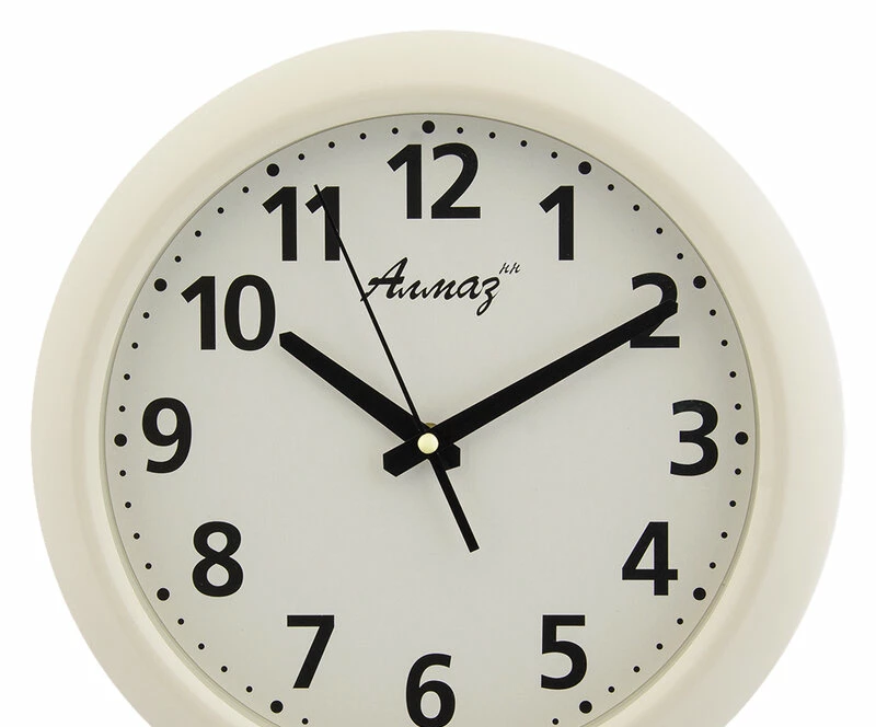 Настенные часы Алмаз Н103