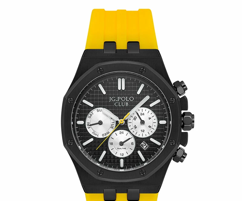 Наручные часы jg.polo club 0923 2900s.8 4190 tl