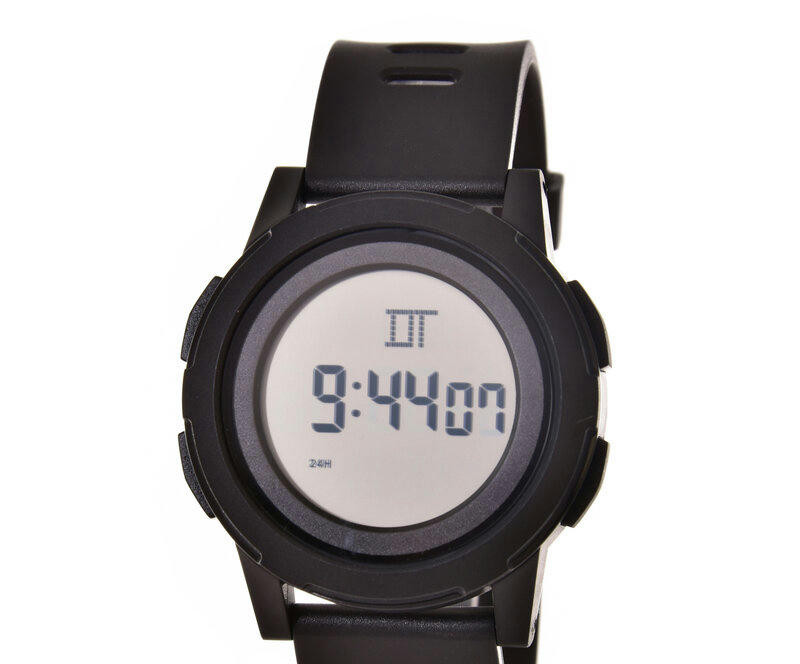 Наручные часы skmei 1732bkwt black/white
