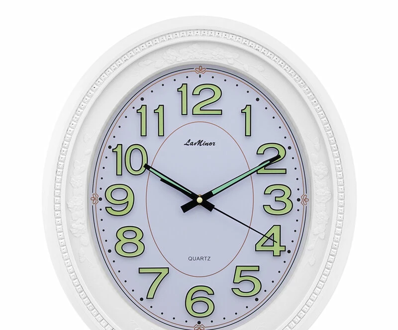 Настенные часы la minor 7587-b